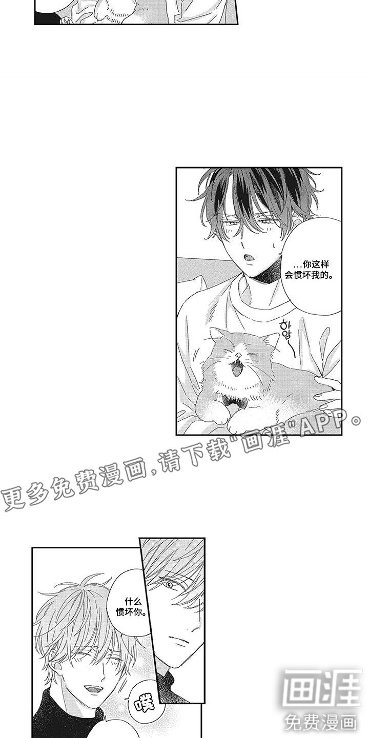 第12章：烦恼