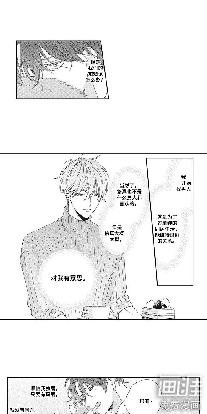 第12章：烦恼