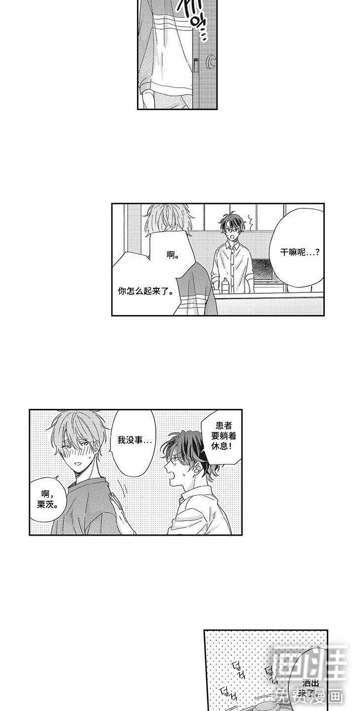 第13章：照顾