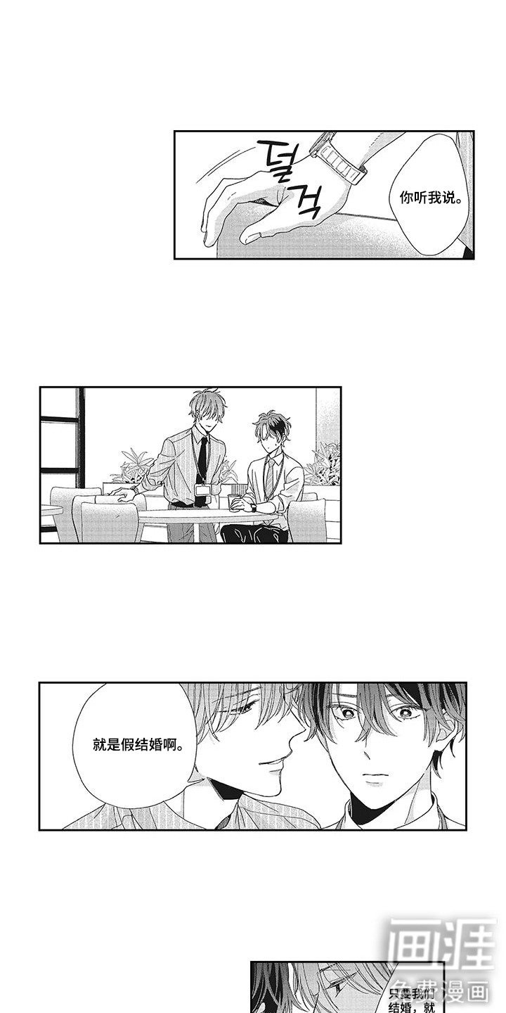 第3章：接受提议