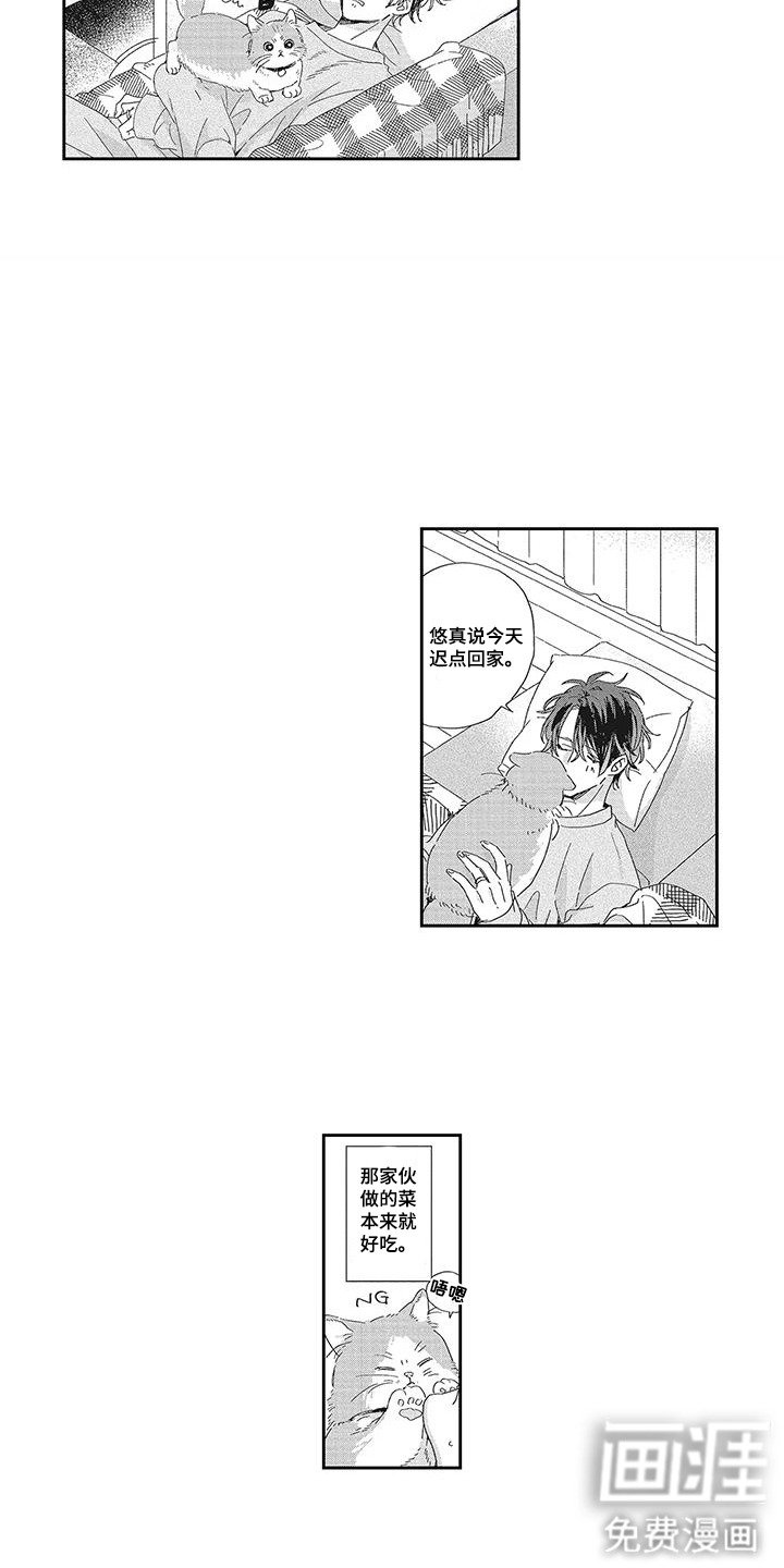 第8章：没心情