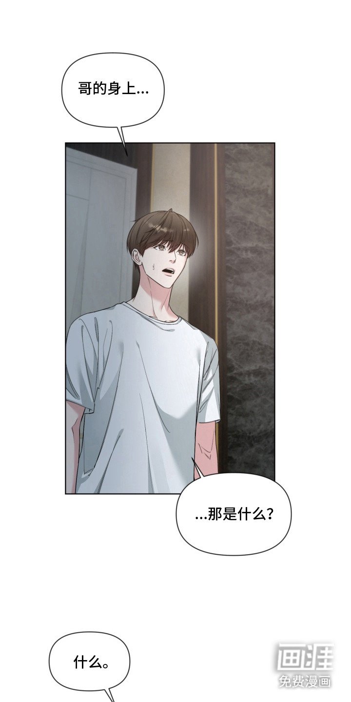 第13章：伤口