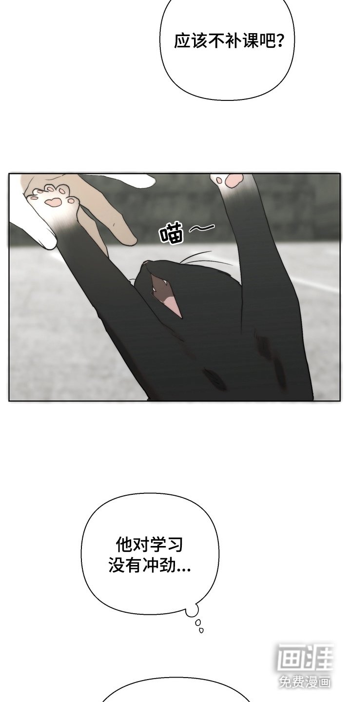 第21章：没事吗