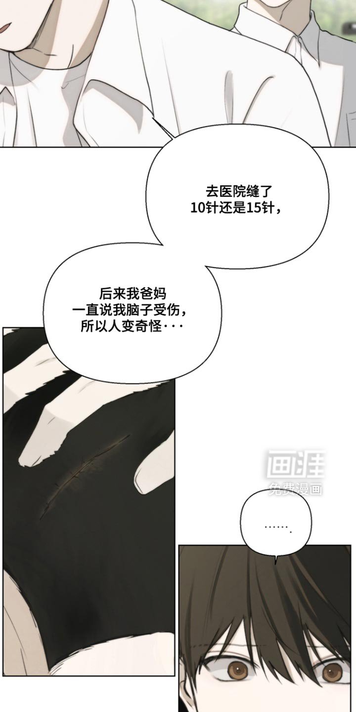 第23章：很神奇吧