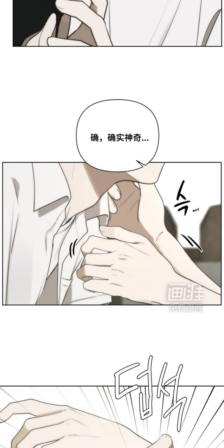 第23章：很神奇吧
