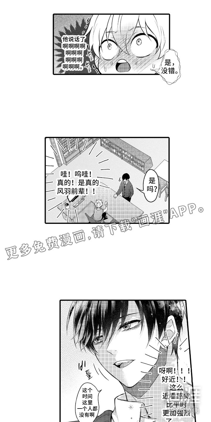 第2章：来试一试吗