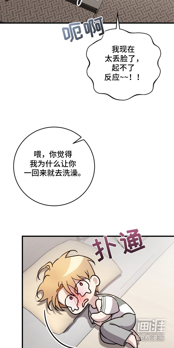 第12章：万事俱备