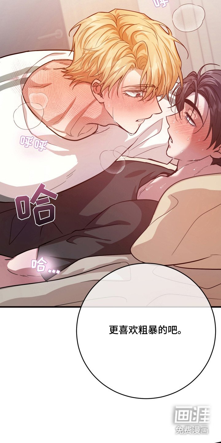 第13章：如你所愿