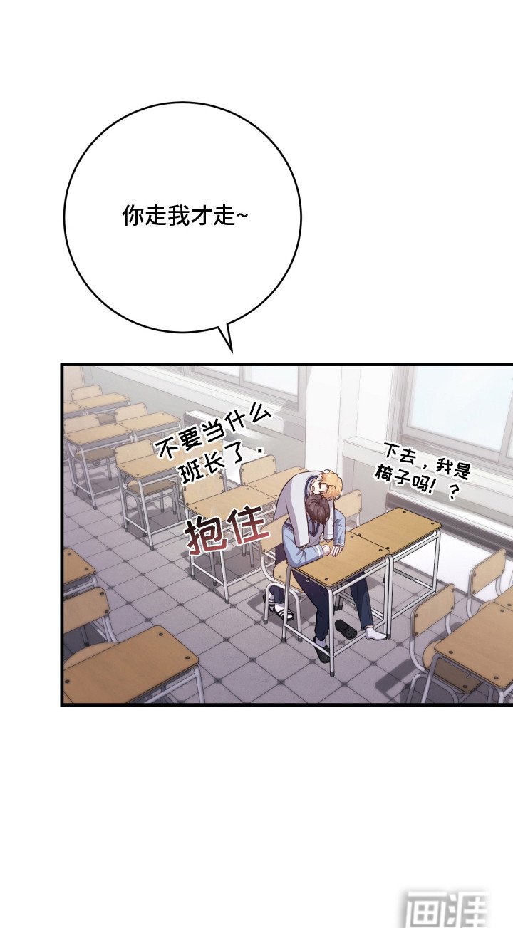 第13章：如你所愿