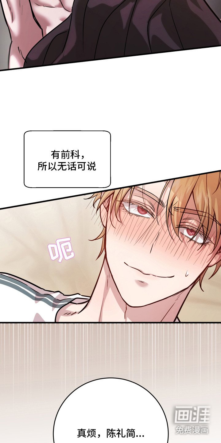 第15章：真的喜欢（完结）