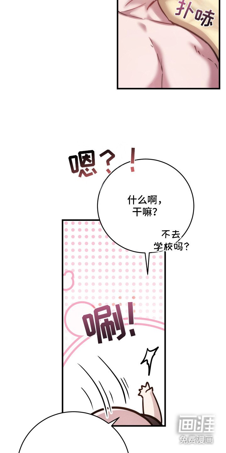 第15章：真的喜欢（完结）