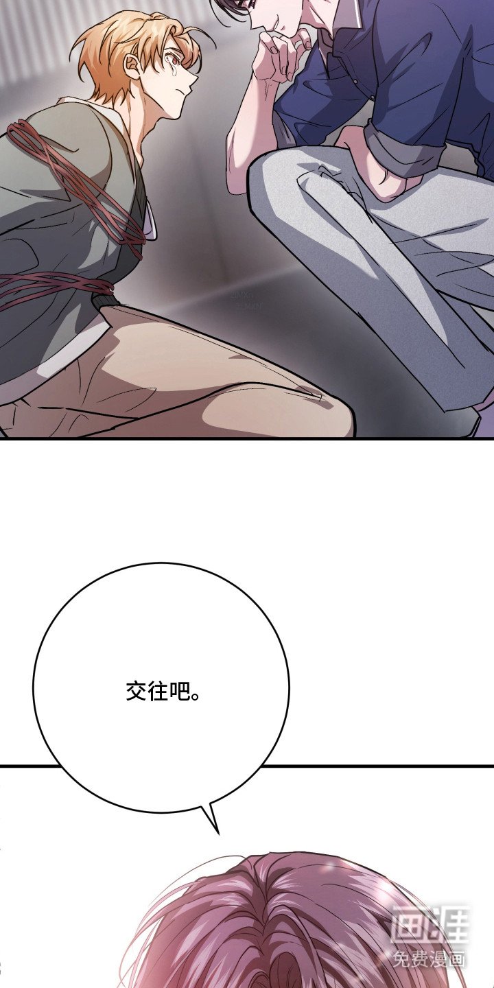 第3章：交往吧