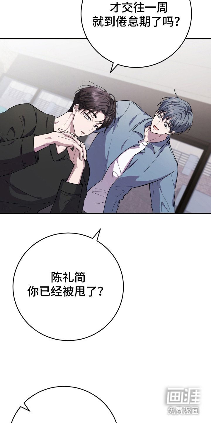 第7章：柏拉图式爱情