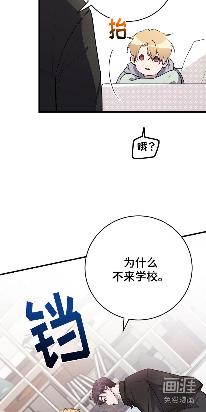 第8章：一个问题