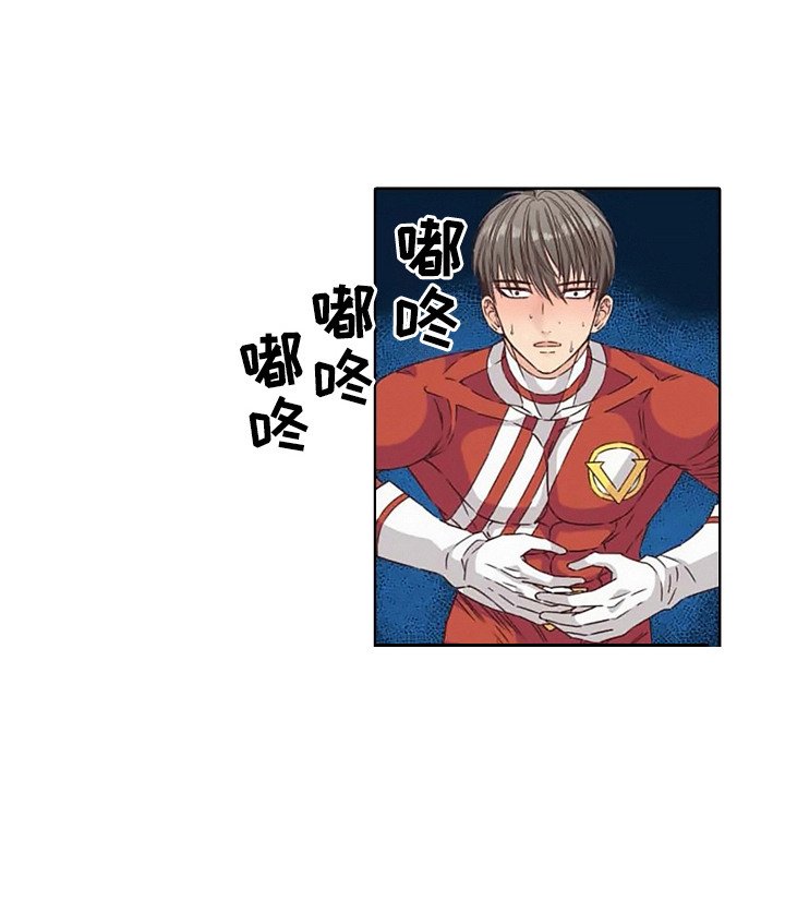第10章： 英雄VS反派：蛊惑