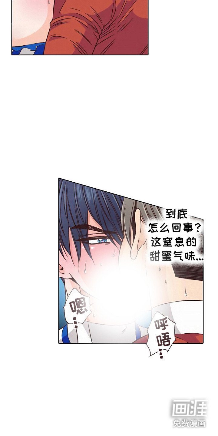 第11章：英雄VS反派：堕落（完）