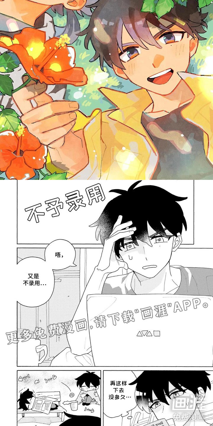 第1章：网友
