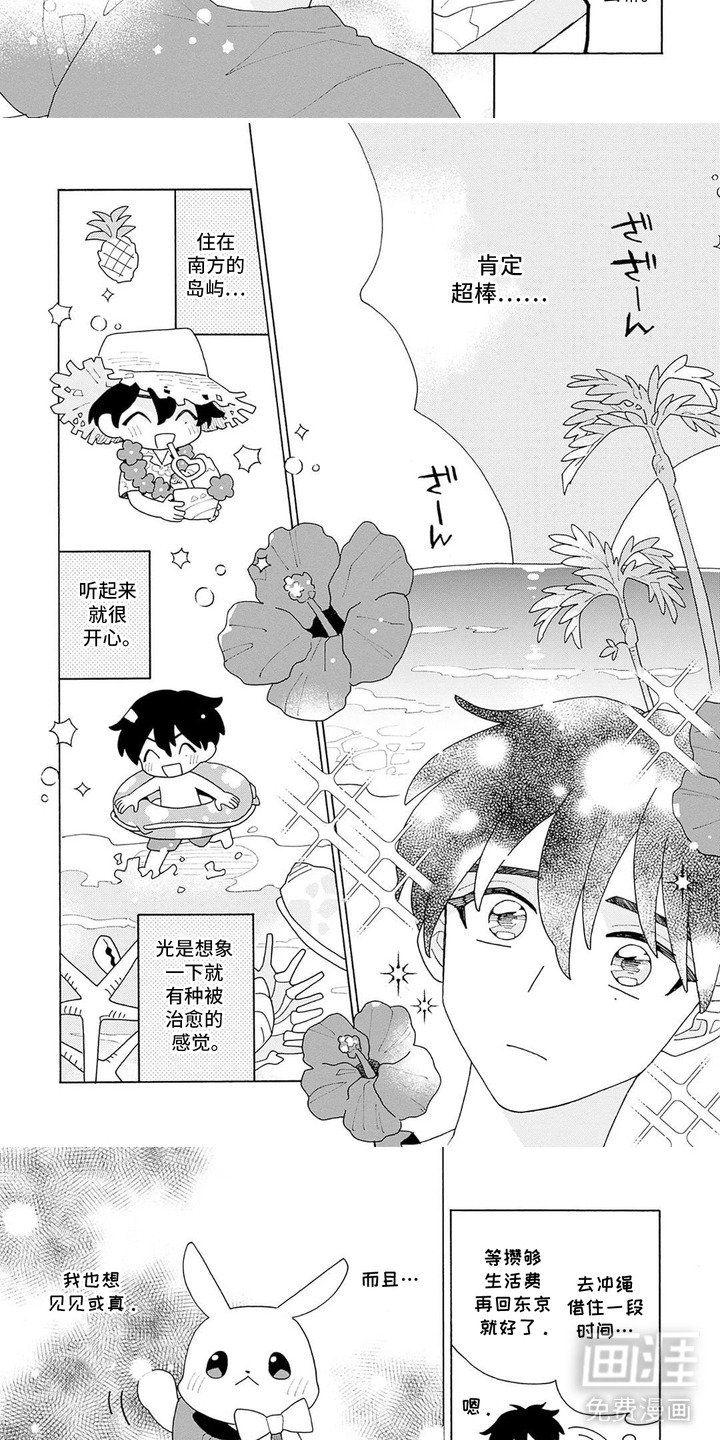 第1章：网友