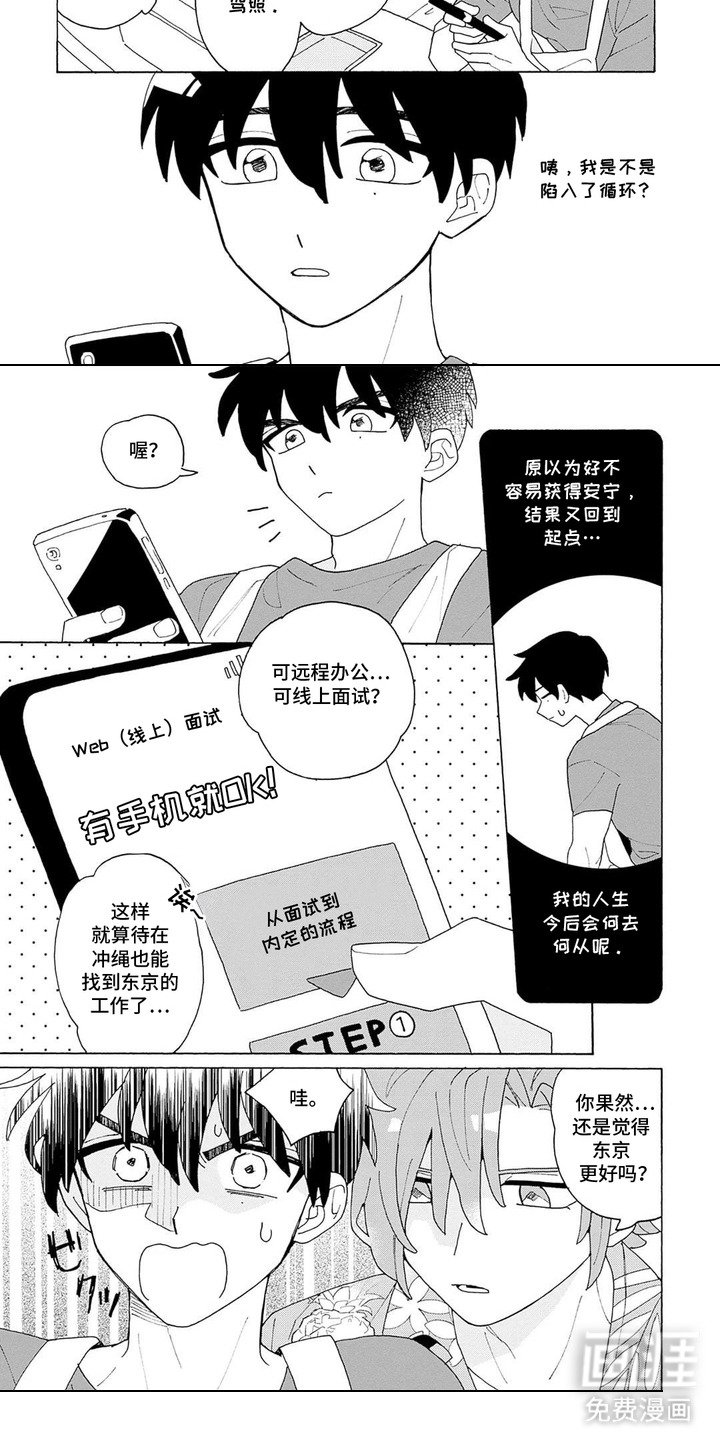 第6章：不认可