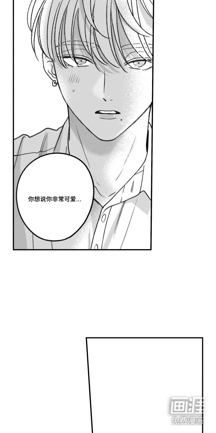 第12章：非常可爱