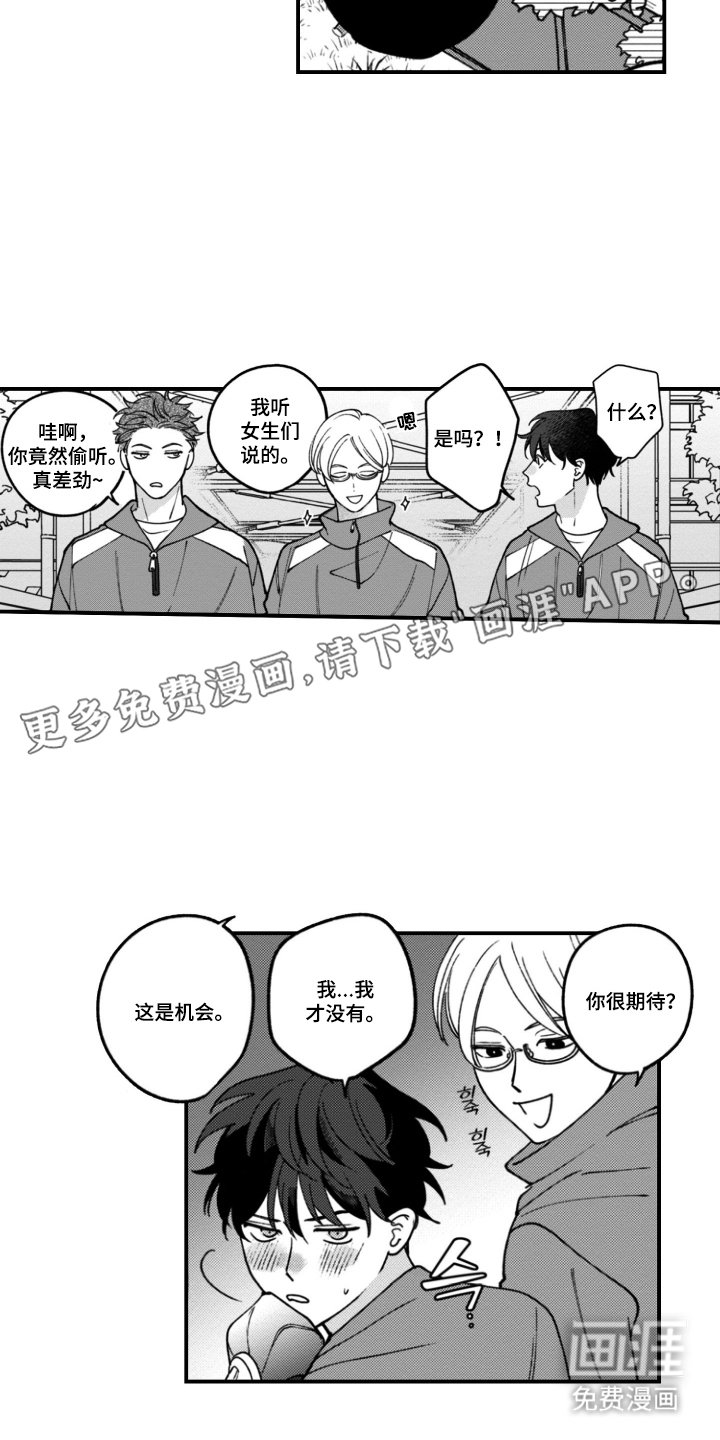 第3章：有兴趣