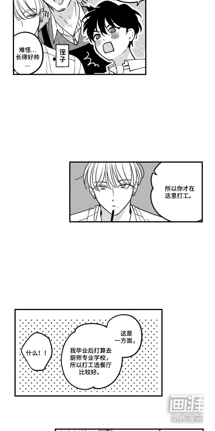 第9章：打工的店