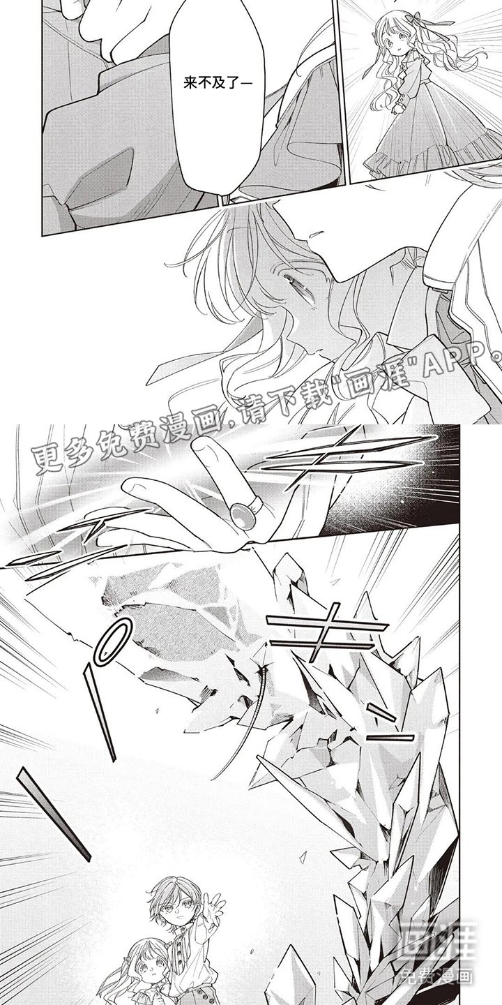 第11章：变身