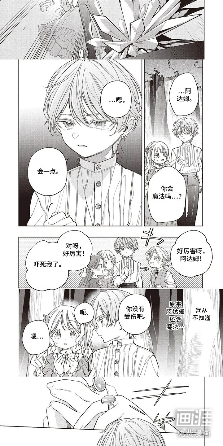 第11章：变身