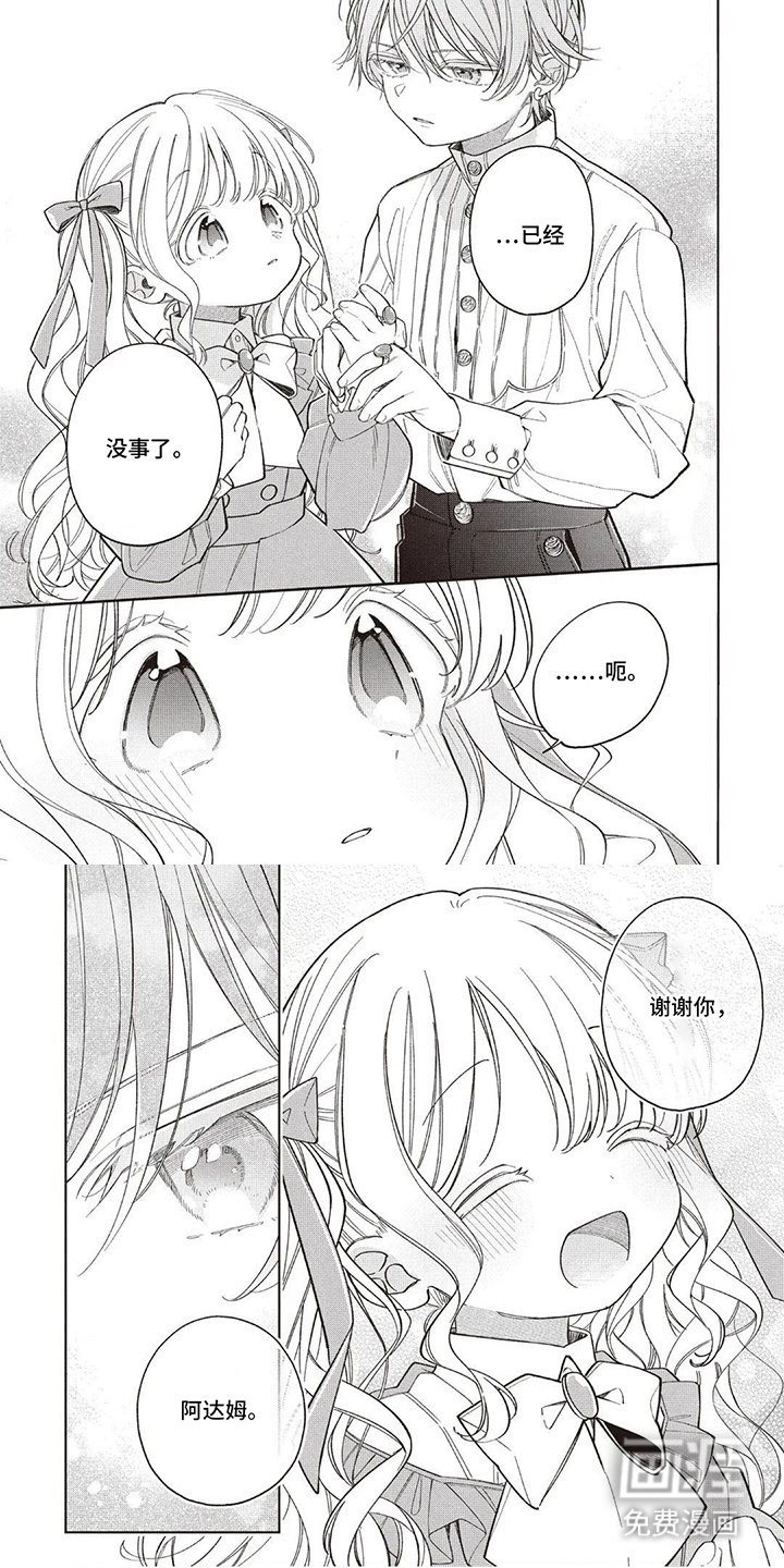 第11章：变身