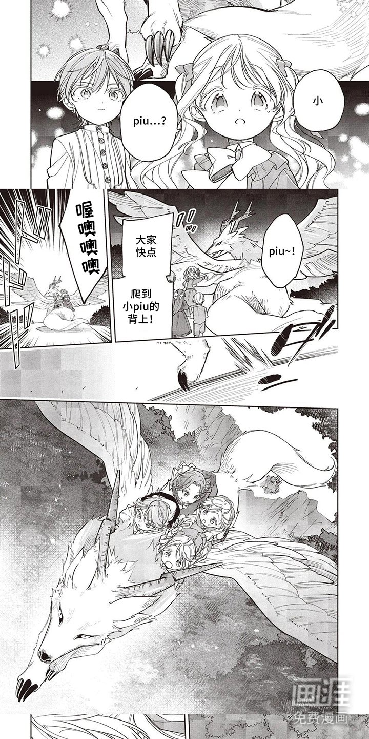 第12章：变身