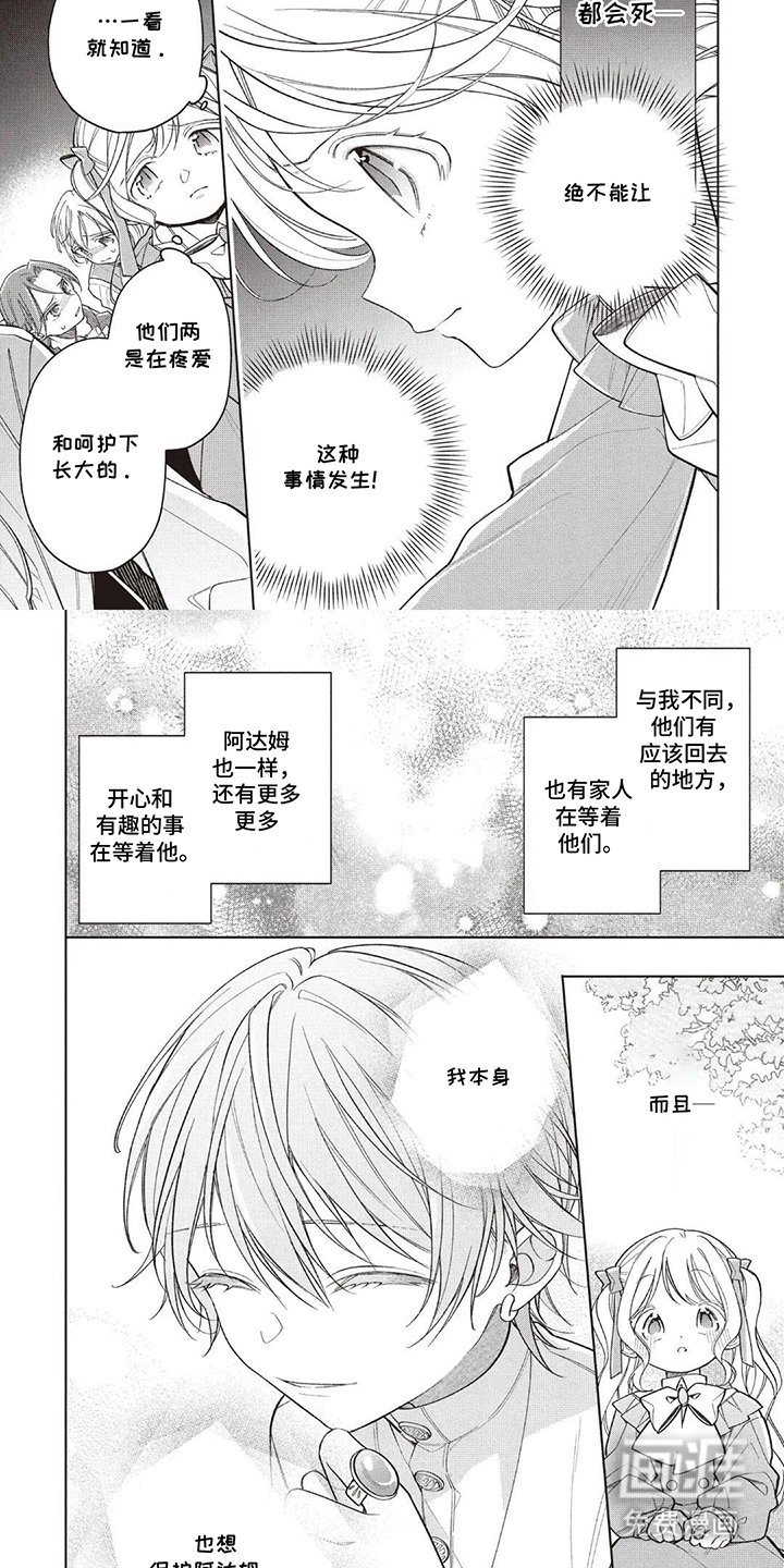第12章：变身
