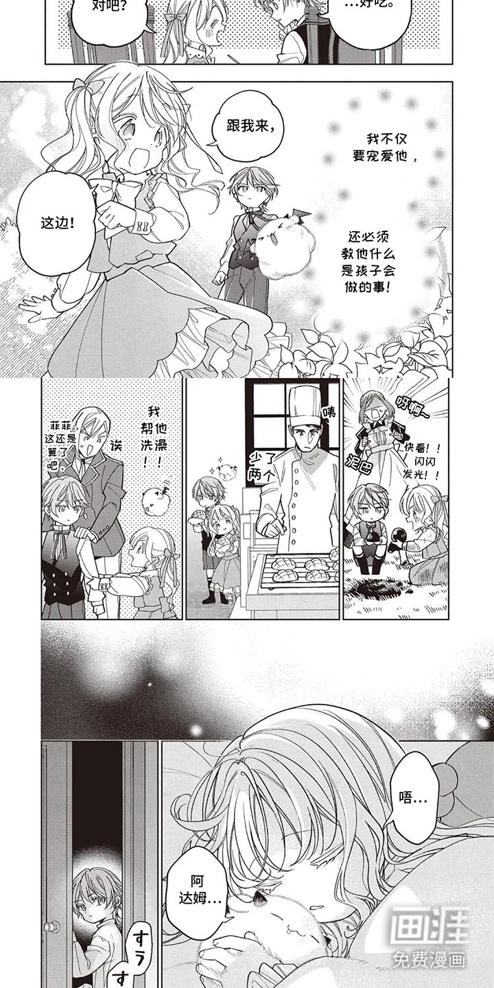 第6章：照顾