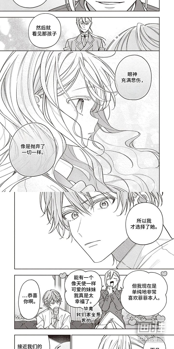 第7章：礼物