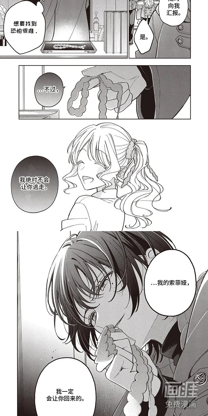 第8章：耀眼