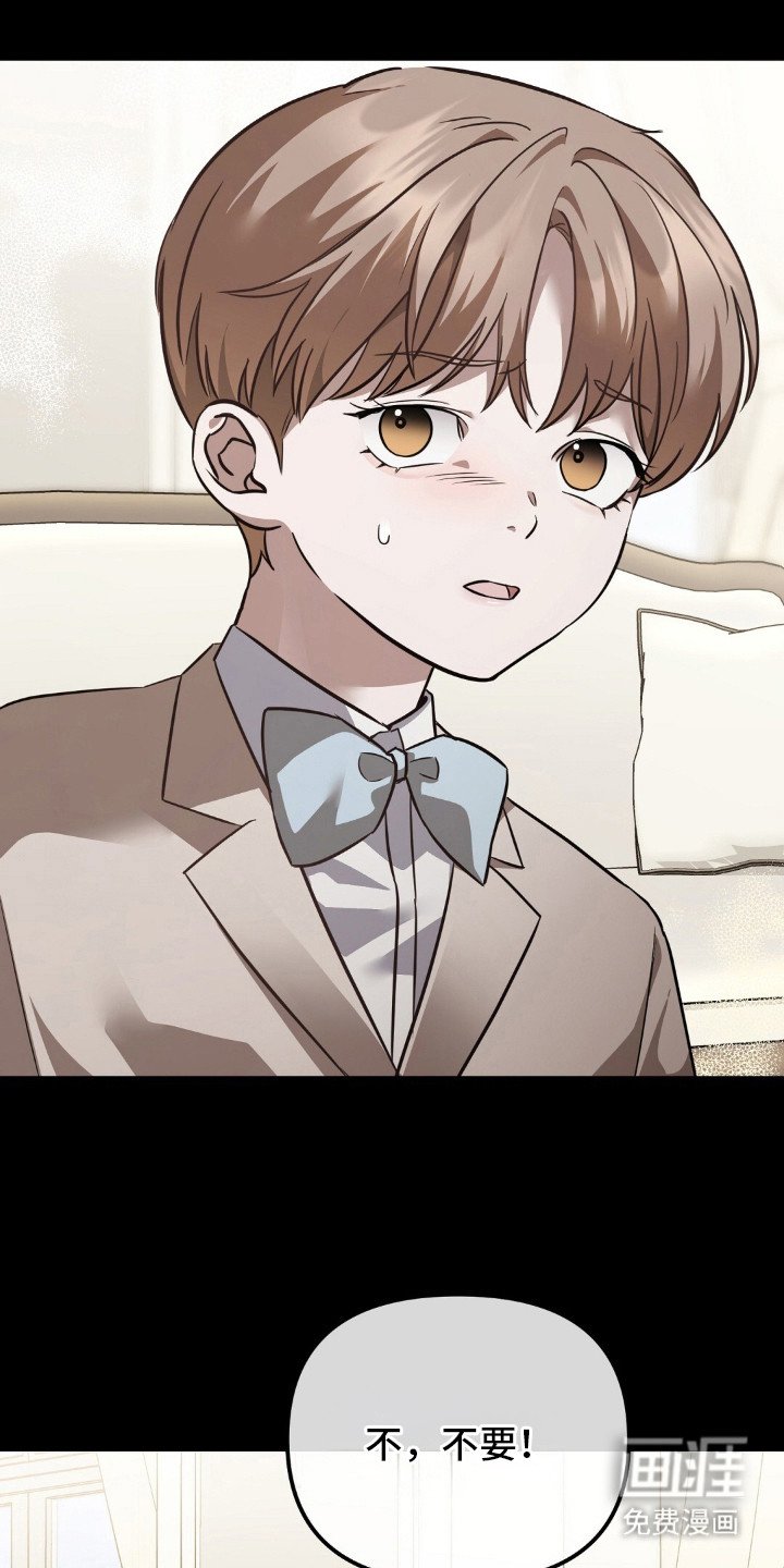 第1章：初印象