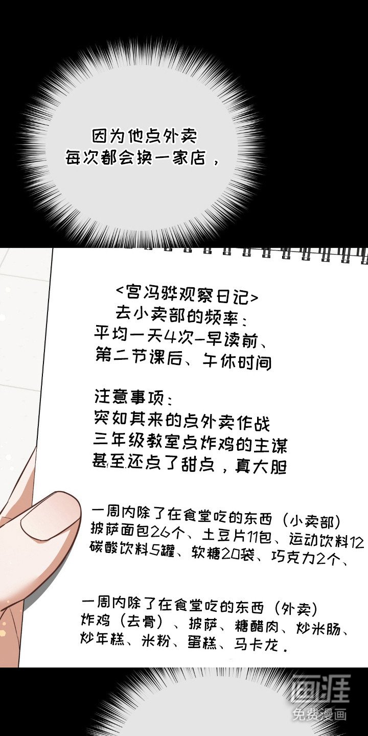 第12章：观察日记
