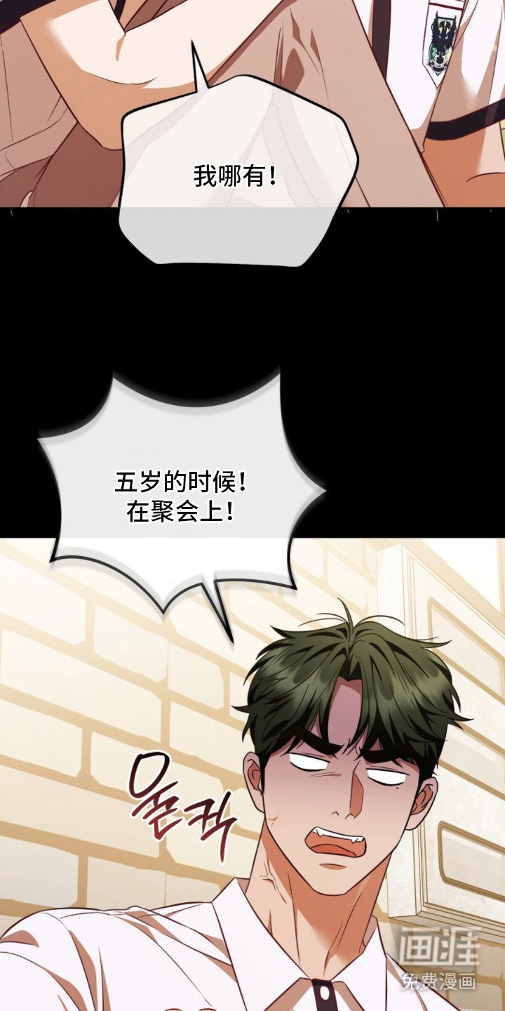 第14章：弱点