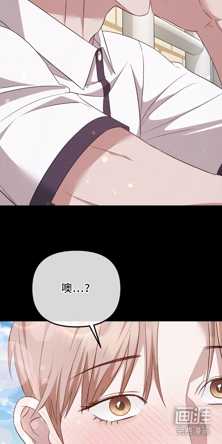 第27章：信息素沐浴