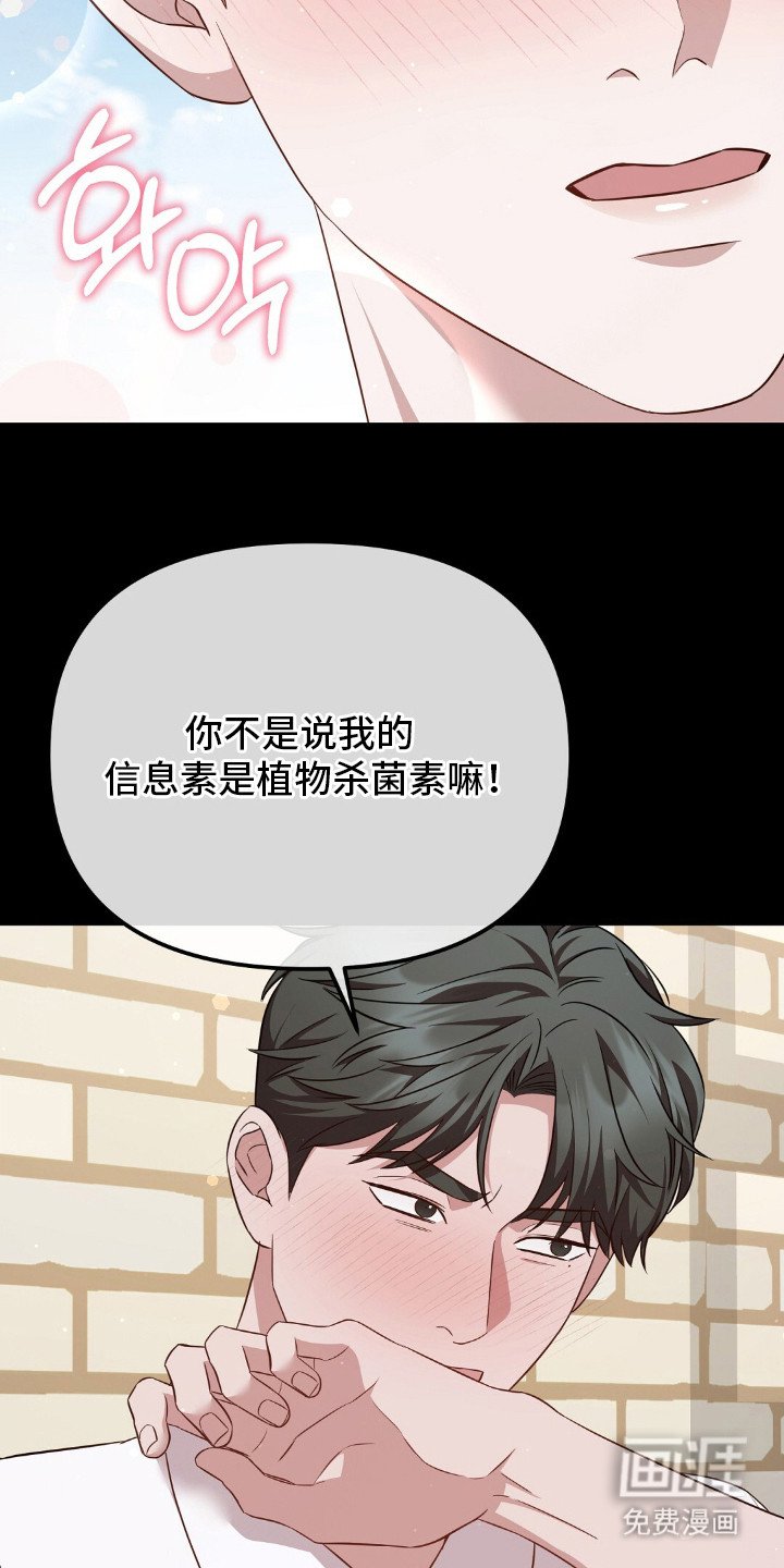 第27章：信息素沐浴