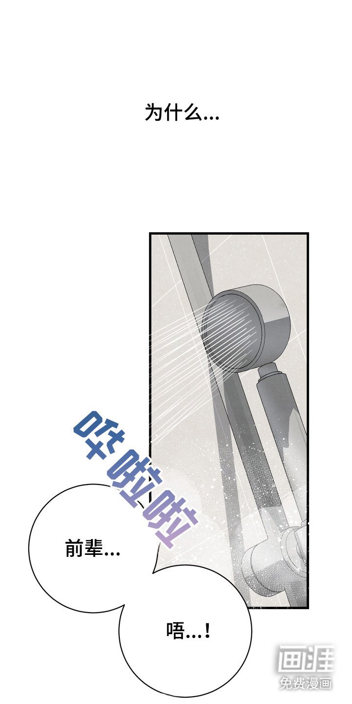 第1章：强迫症