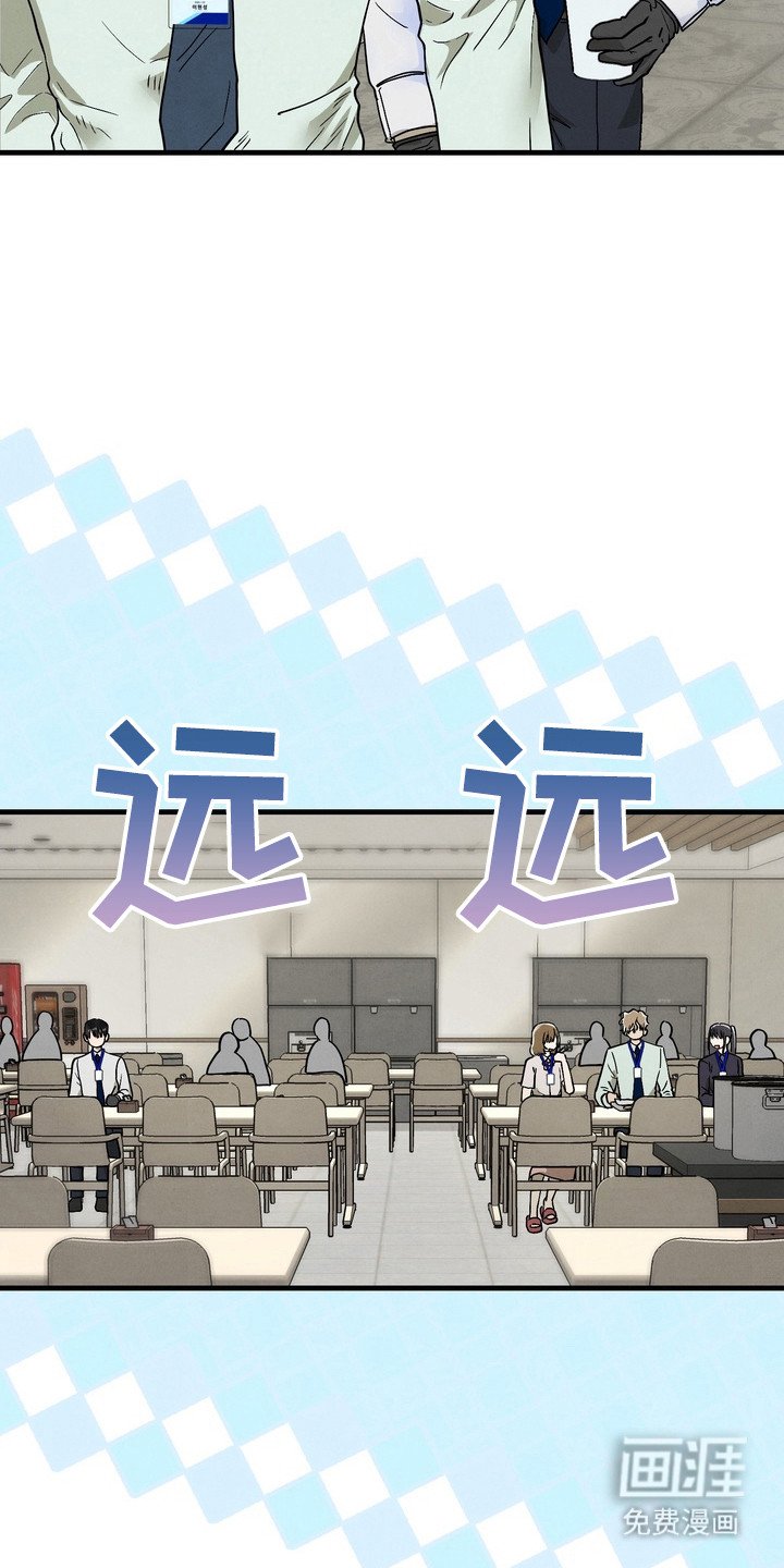 第13章：疏远