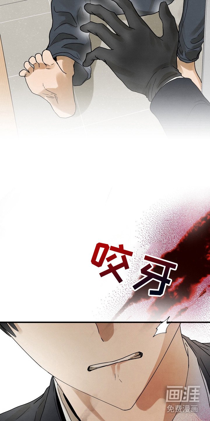 第4章：仔细冲洗