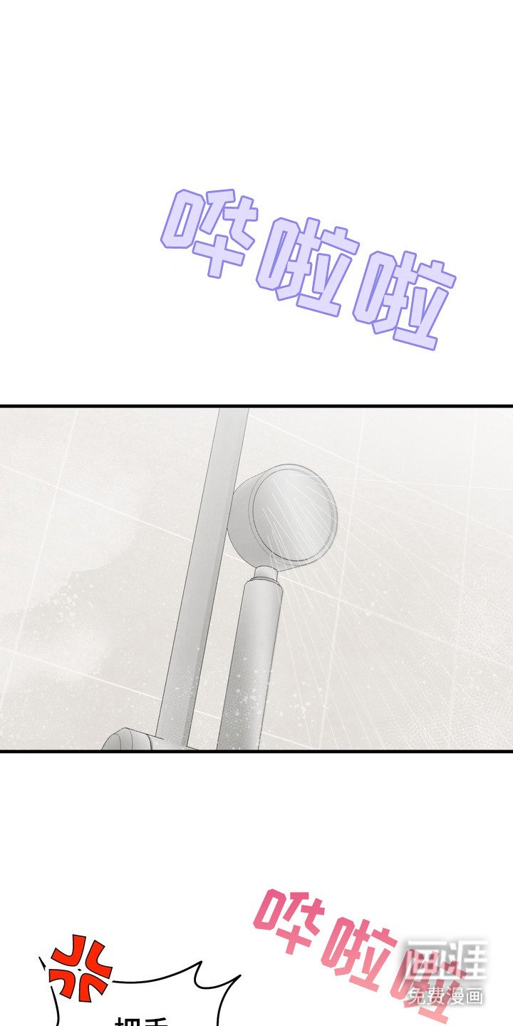 第4章：仔细冲洗
