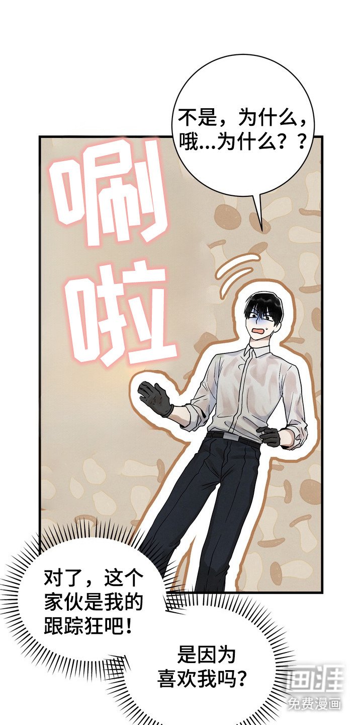 第4章：仔细冲洗