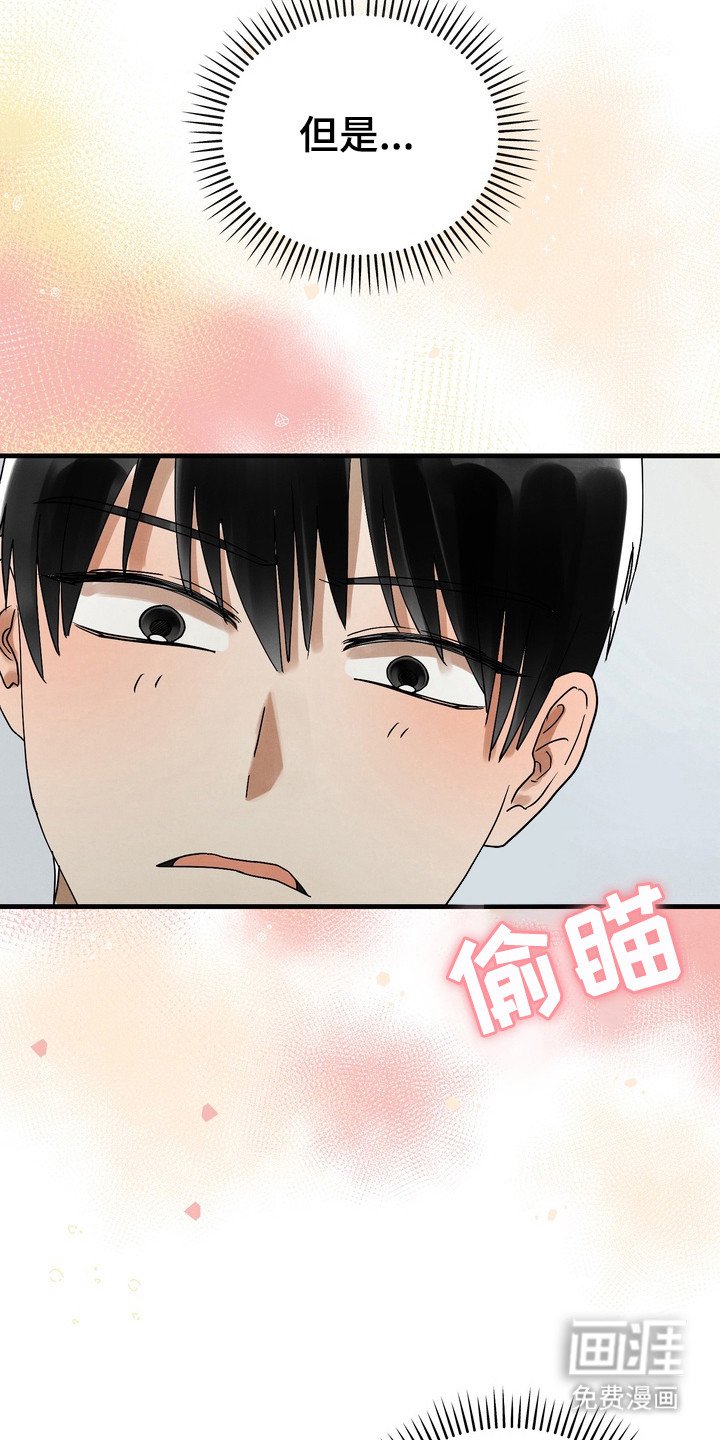 第4章：仔细冲洗