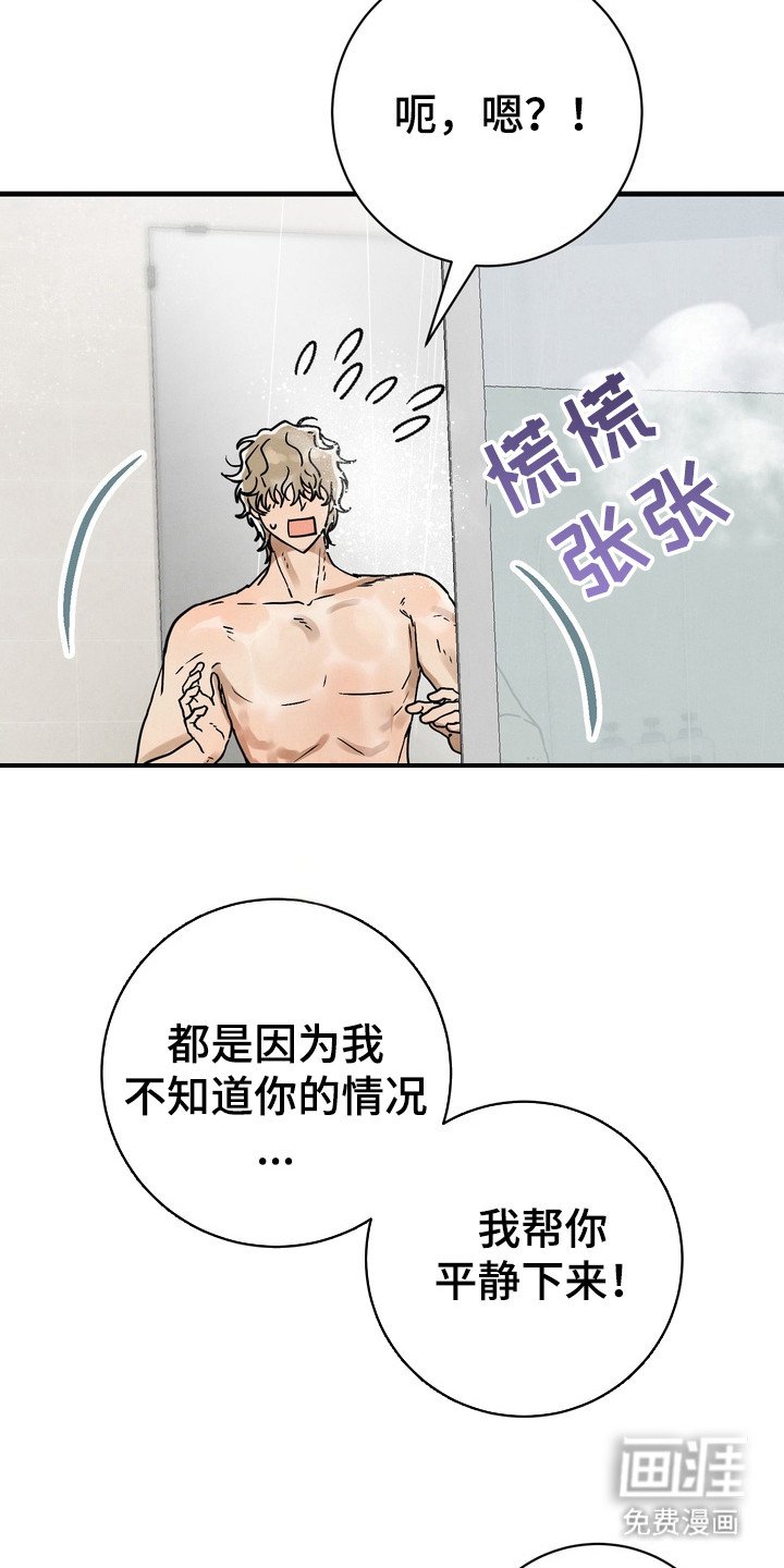 第5章：帮忙解决