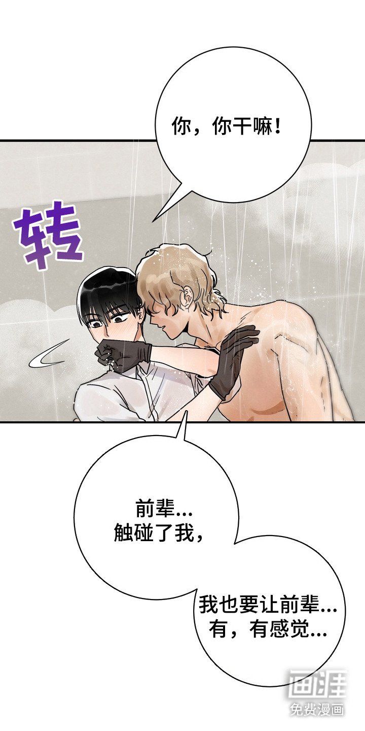 第5章：帮忙解决