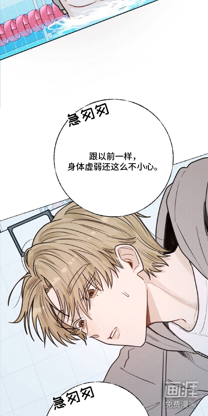 第8章：这个笨蛋