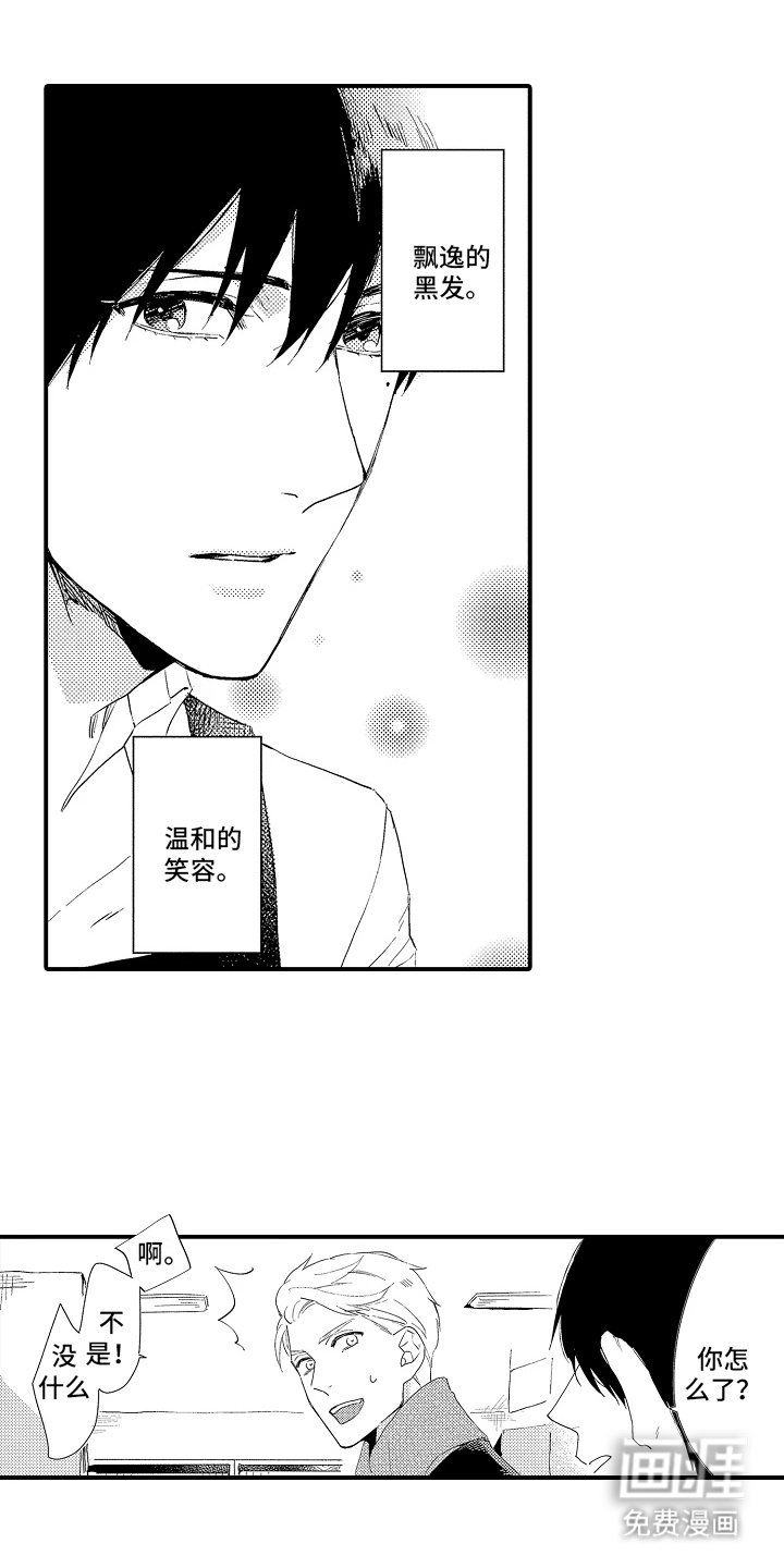 第2章：新世界大门