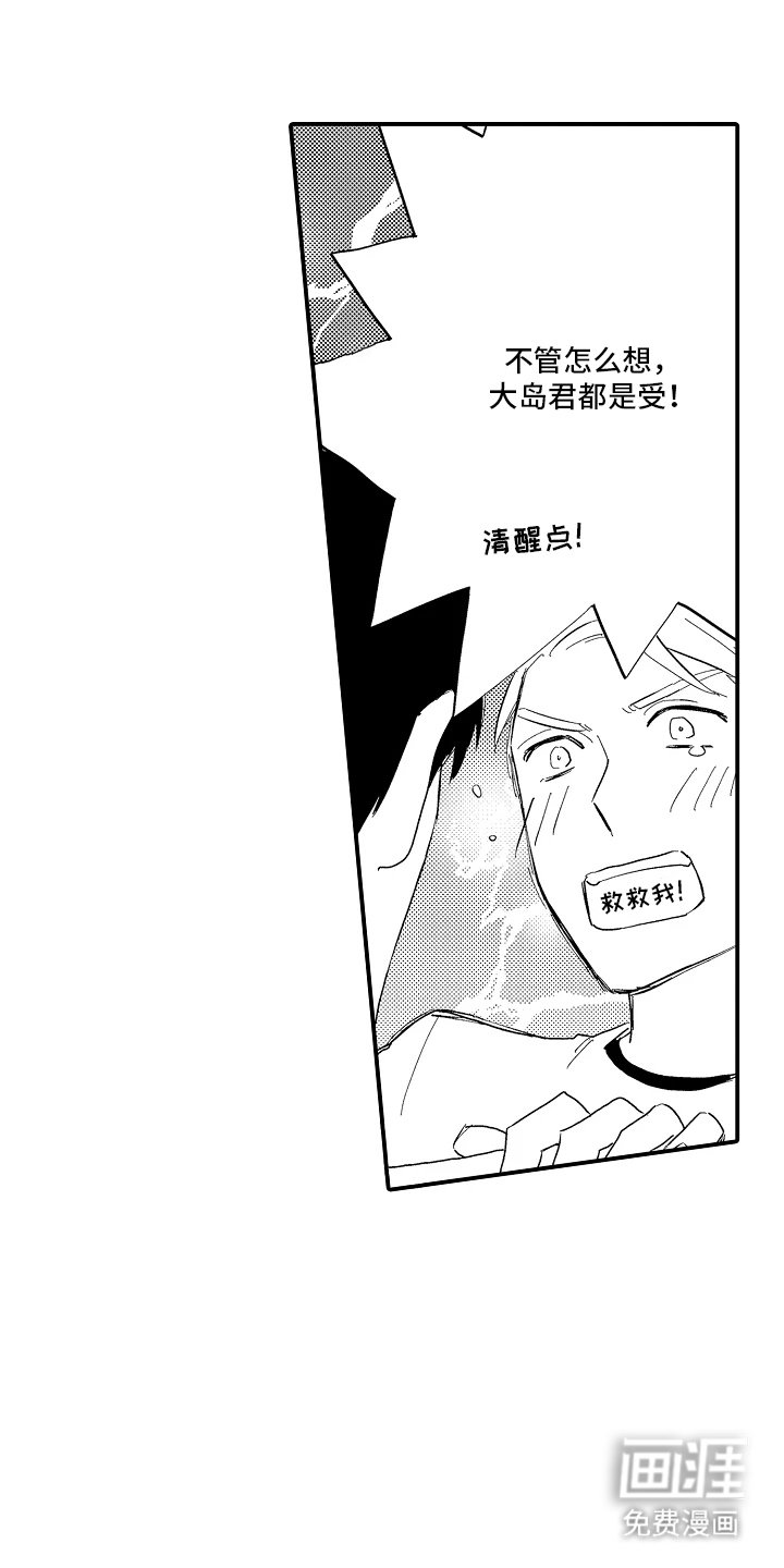 第5章：梦